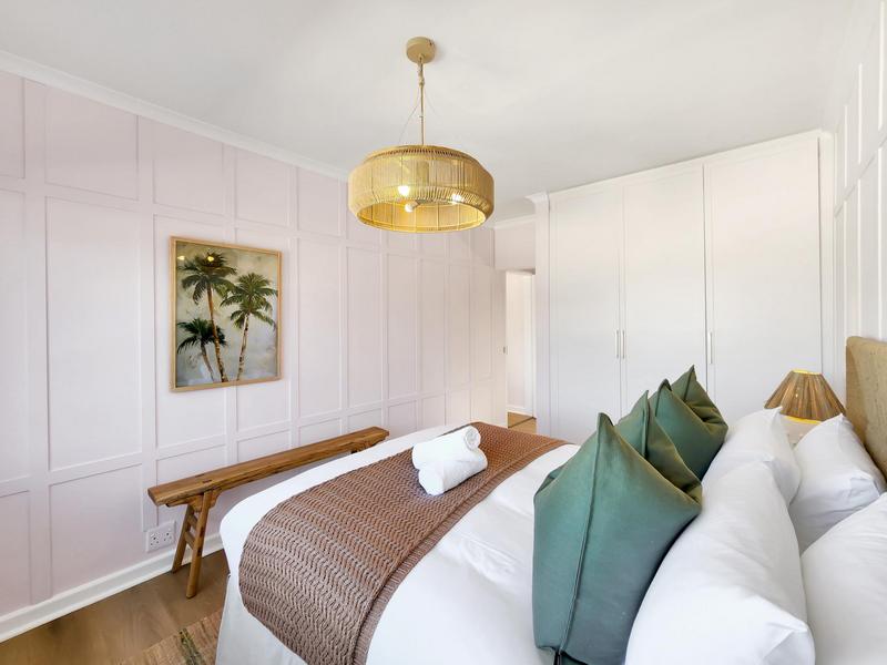 To Let 2 Bedroom Property for Rent in Hout Bay Western Cape